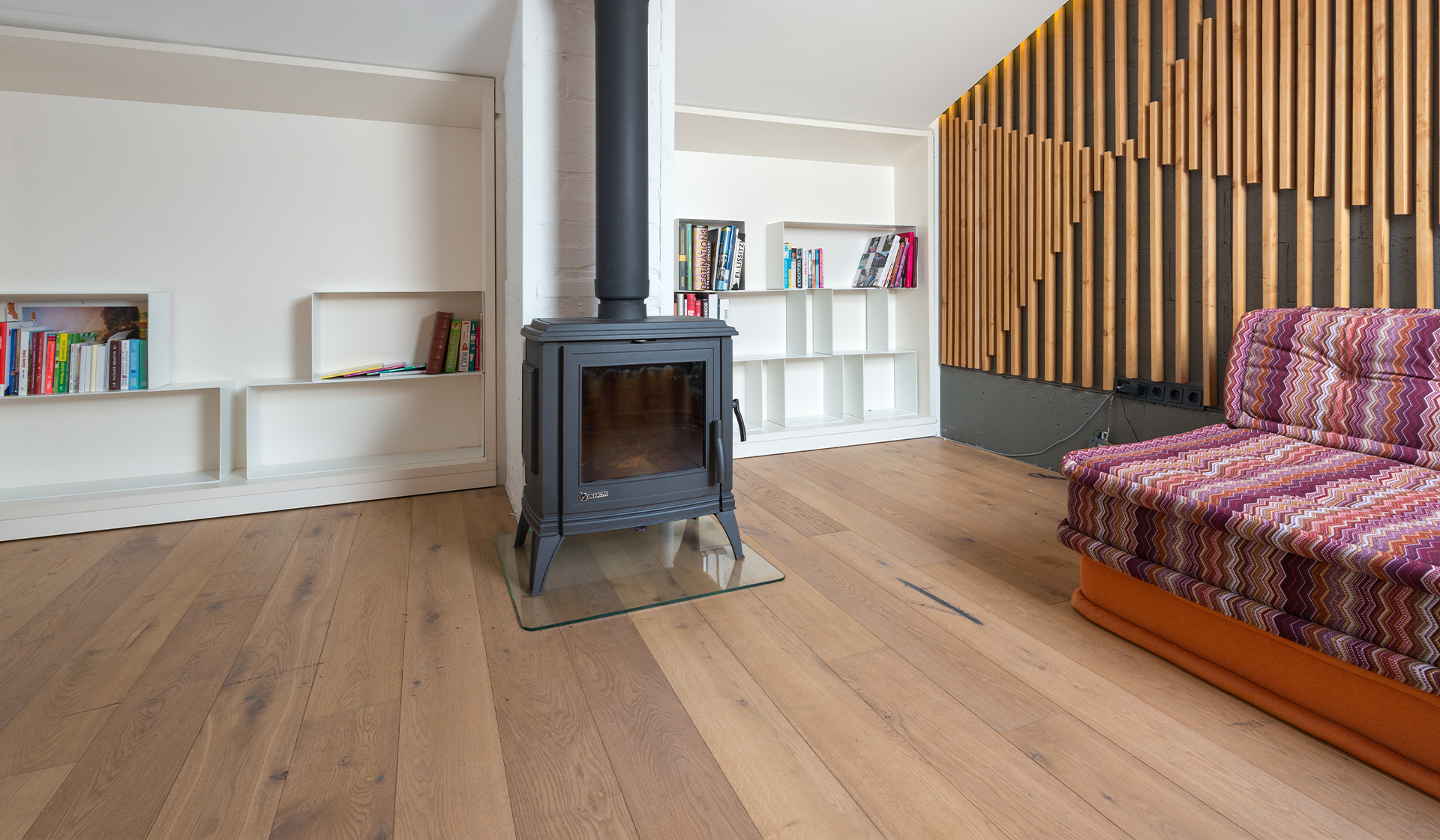 Bossen New Materials Corp