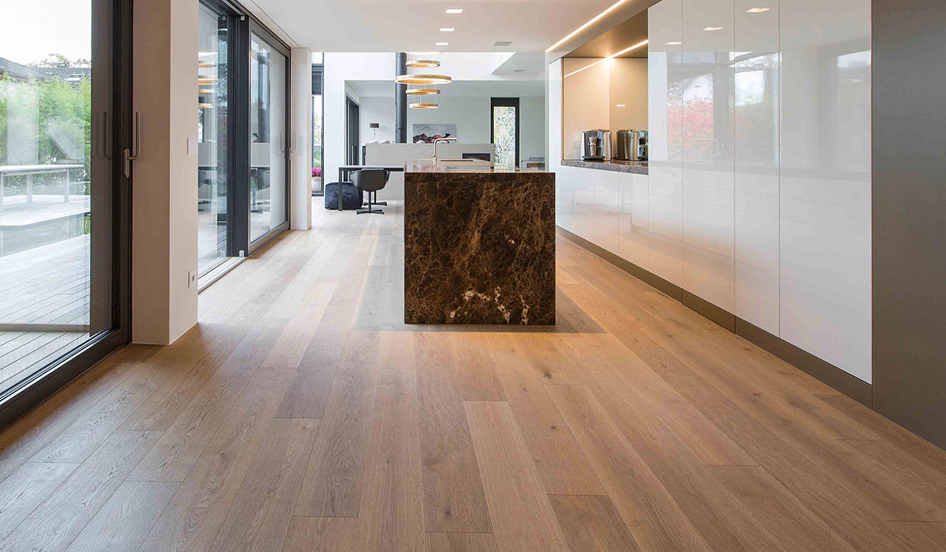 Bossen New Materials Corp